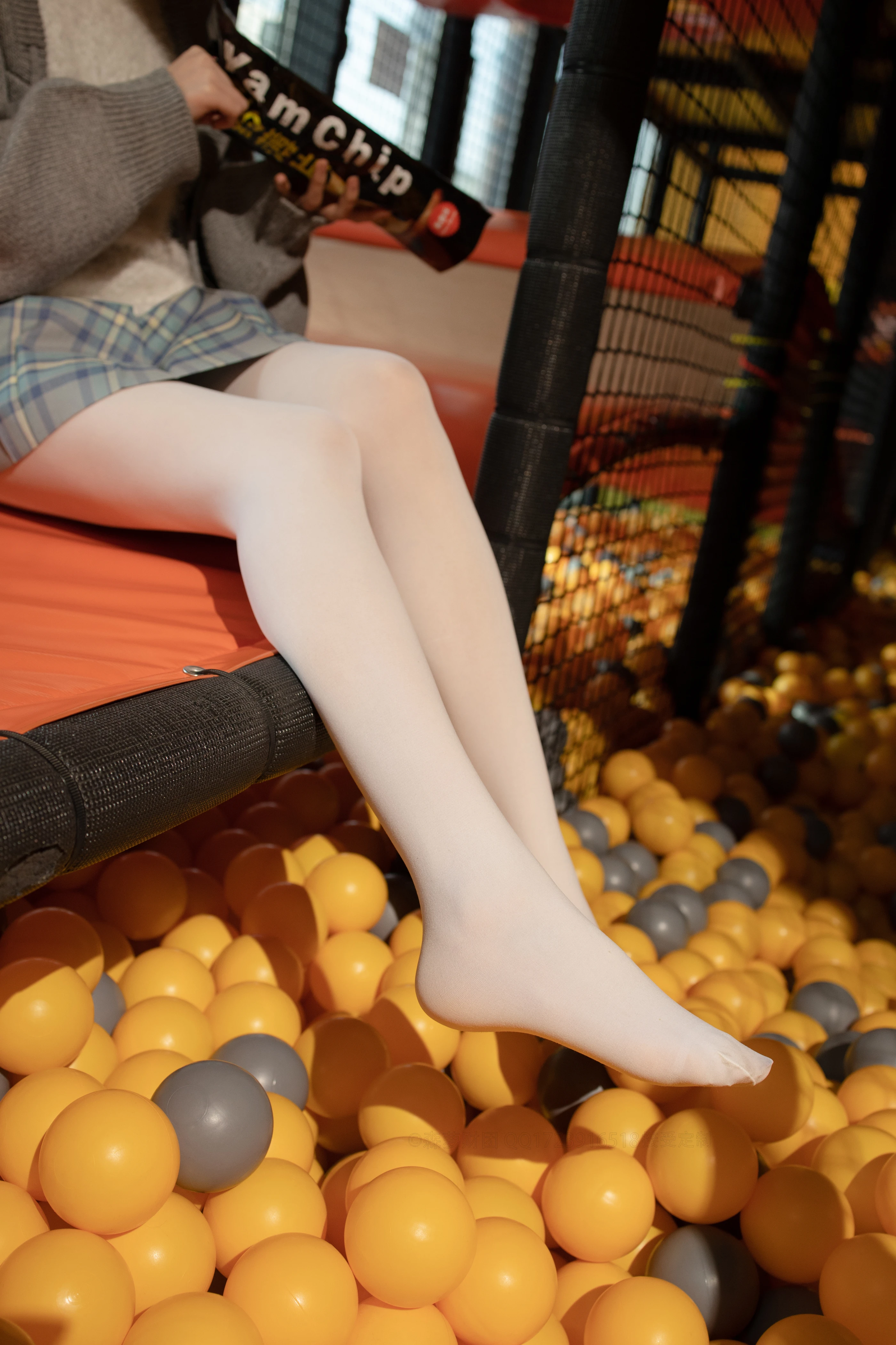 森萝财团 X-047 [141P 1V]插图2